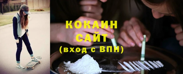 меф Тайга